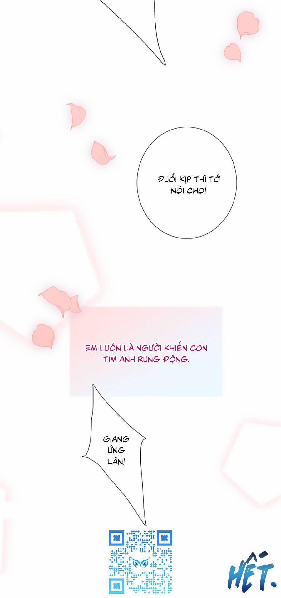 Con Tim Rung Động 3 41 trang 127