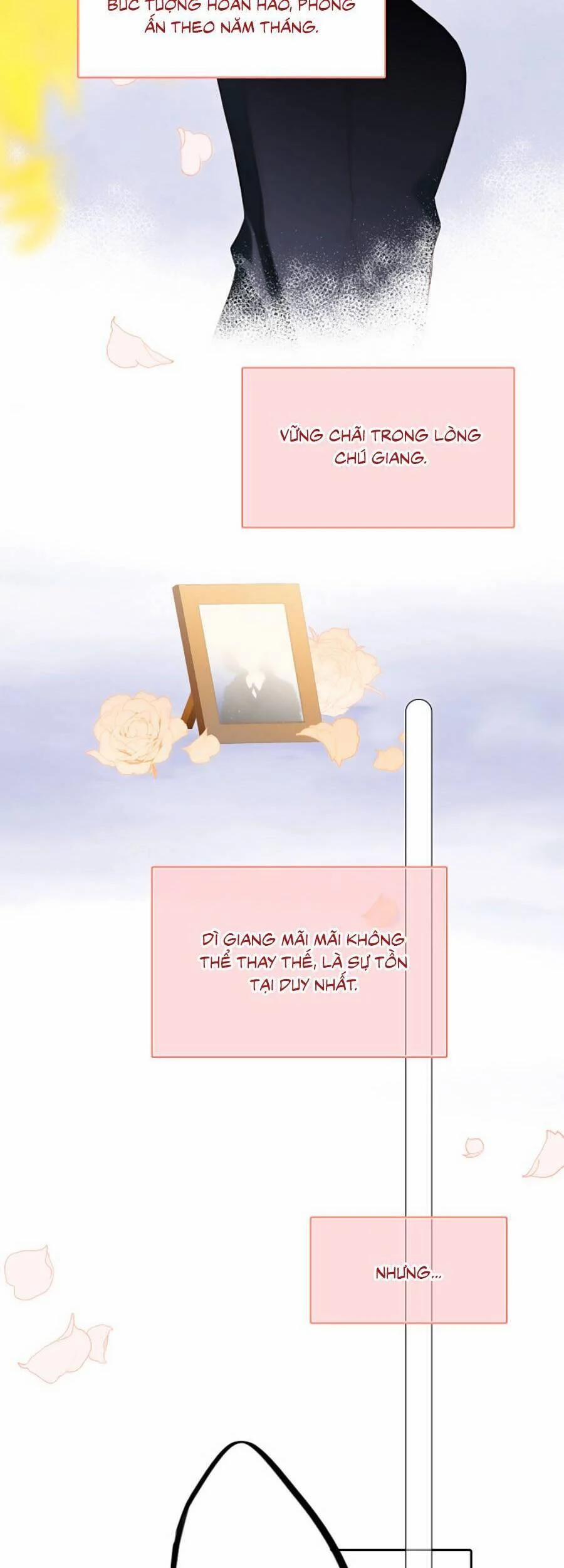 Con Tim Rung Động 3 41 trang 13