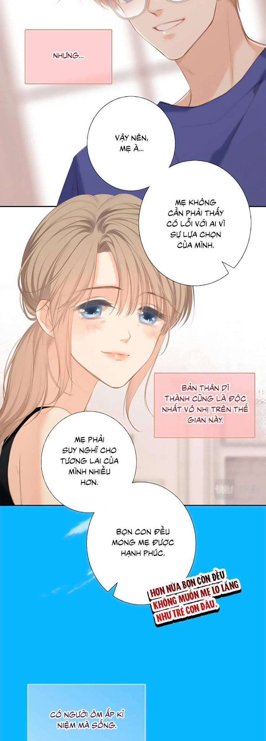 Con Tim Rung Động 3 41 trang 17