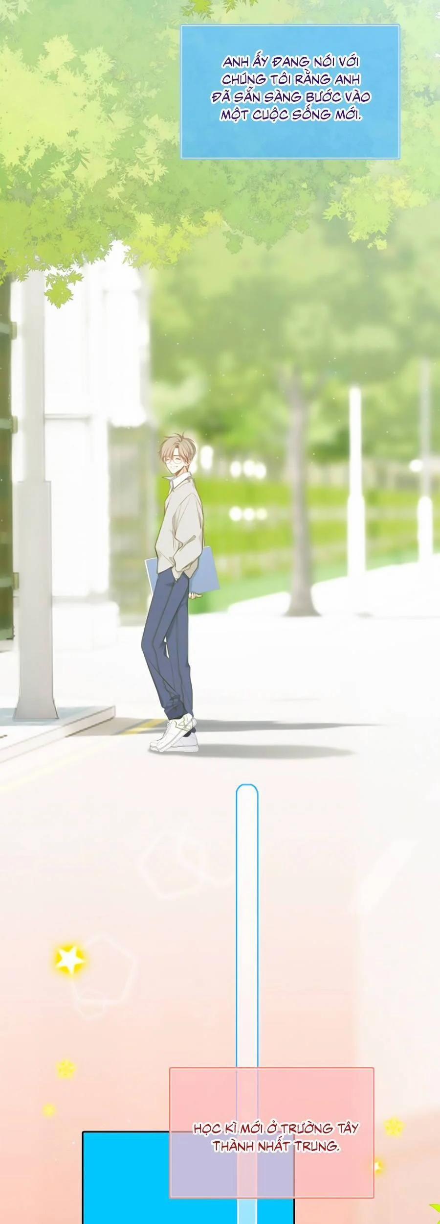 Con Tim Rung Động 3 41 trang 22