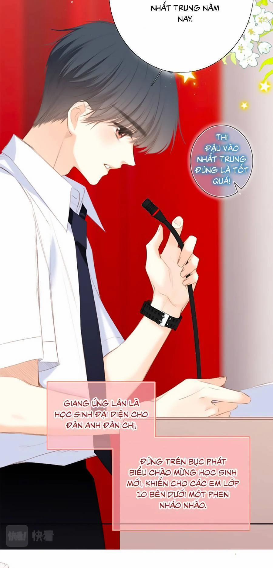 Con Tim Rung Động 3 41 trang 24