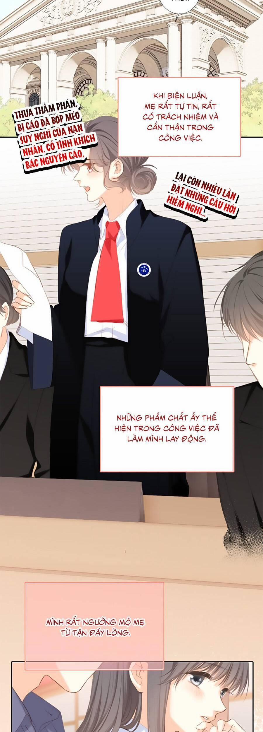 Con Tim Rung Động 3 41 trang 31