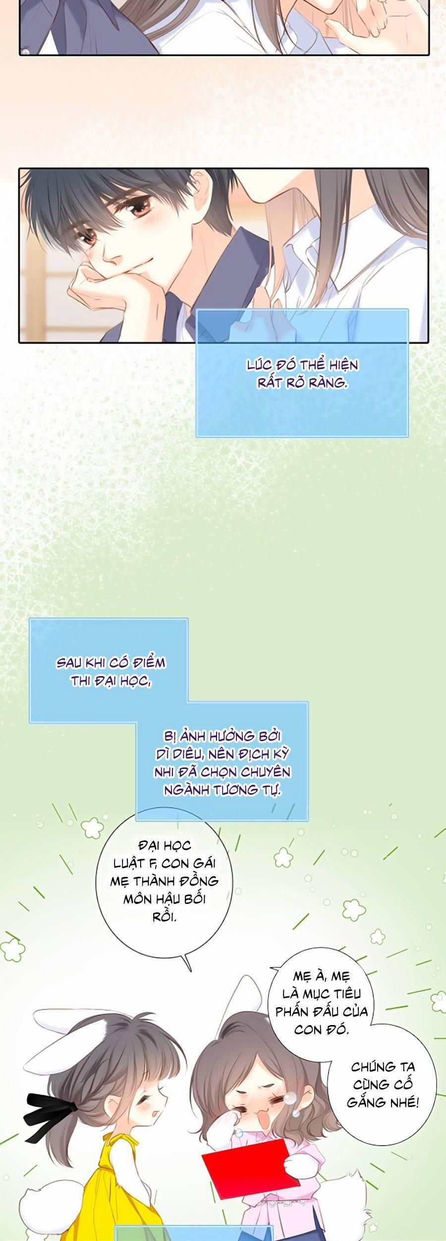 Con Tim Rung Động 3 41 trang 32