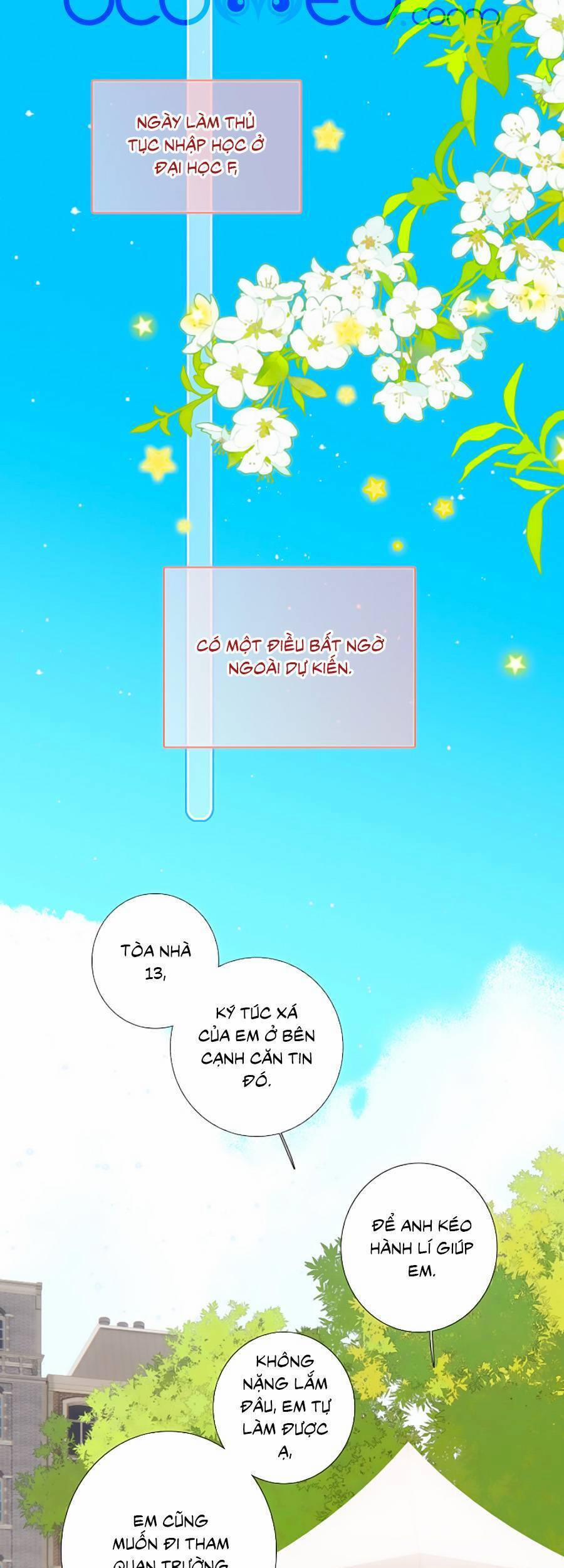 Con Tim Rung Động 3 41 trang 34