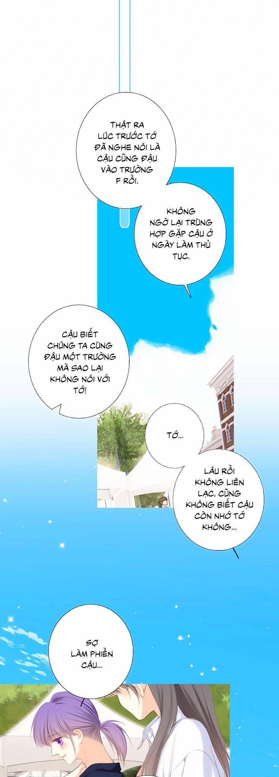 Con Tim Rung Động 3 41 trang 38