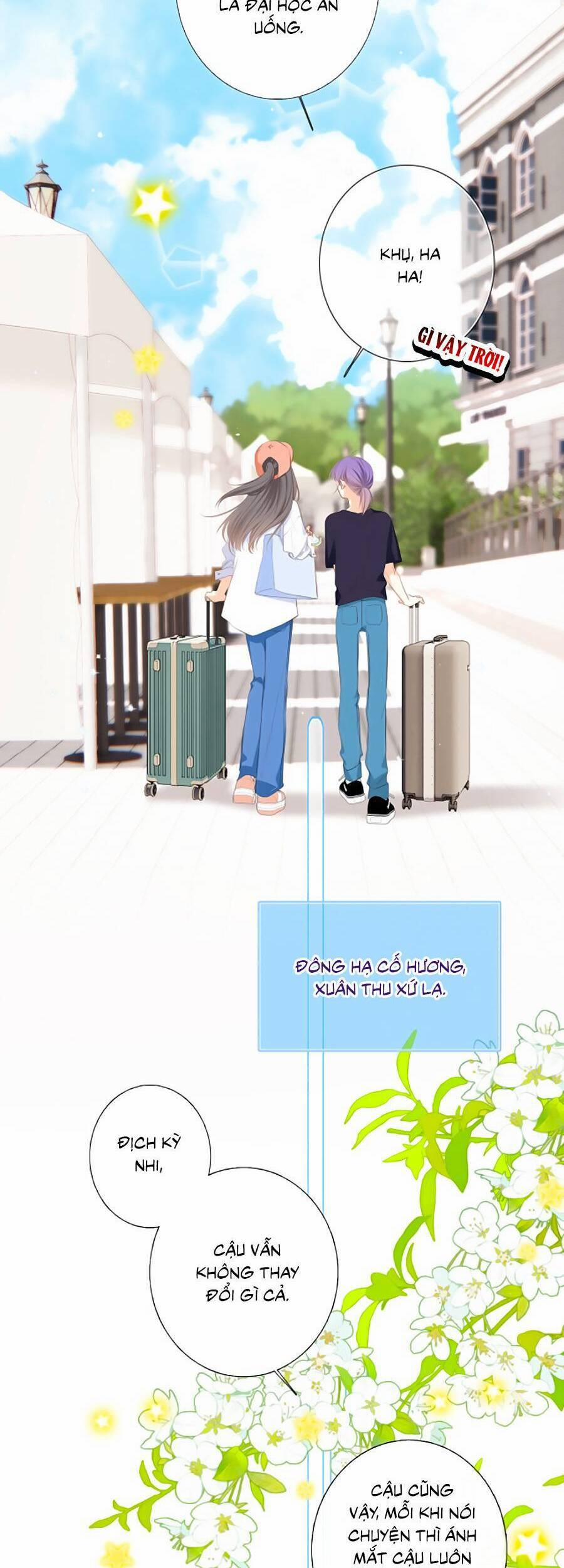 Con Tim Rung Động 3 41 trang 41