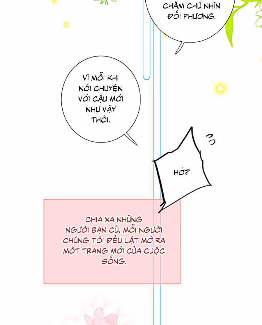 Con Tim Rung Động 3 41 trang 42