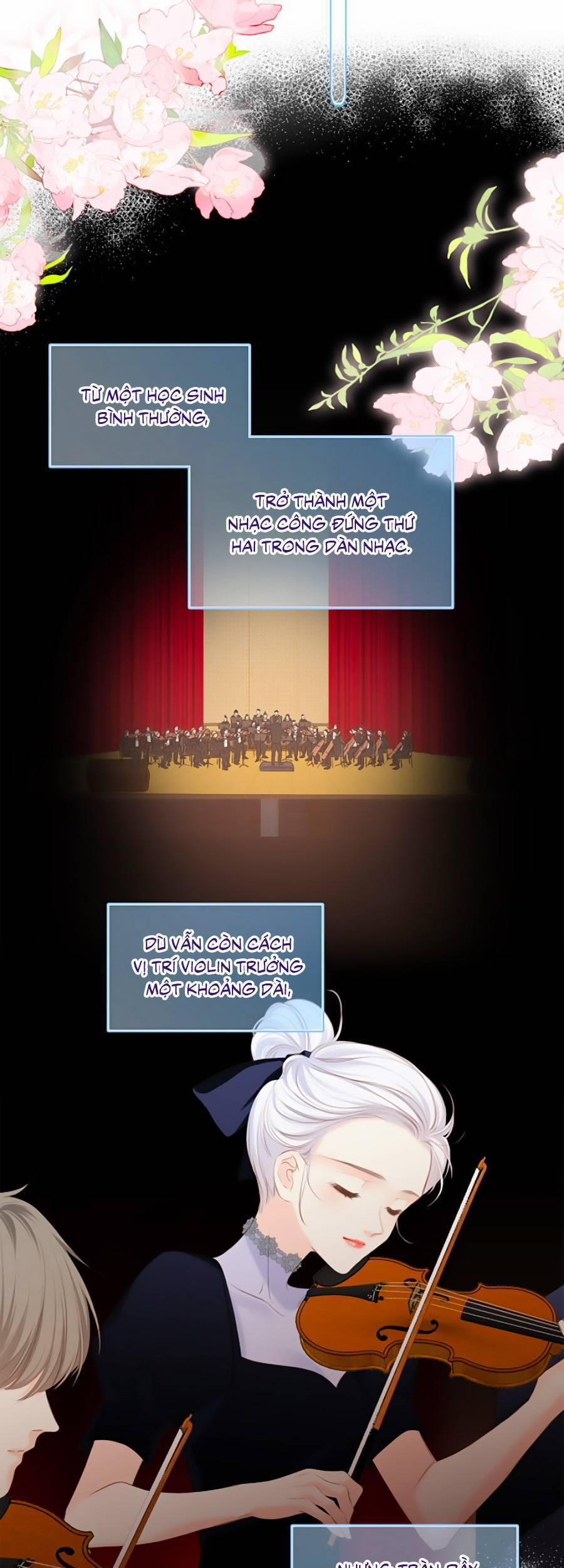 Con Tim Rung Động 3 41 trang 43