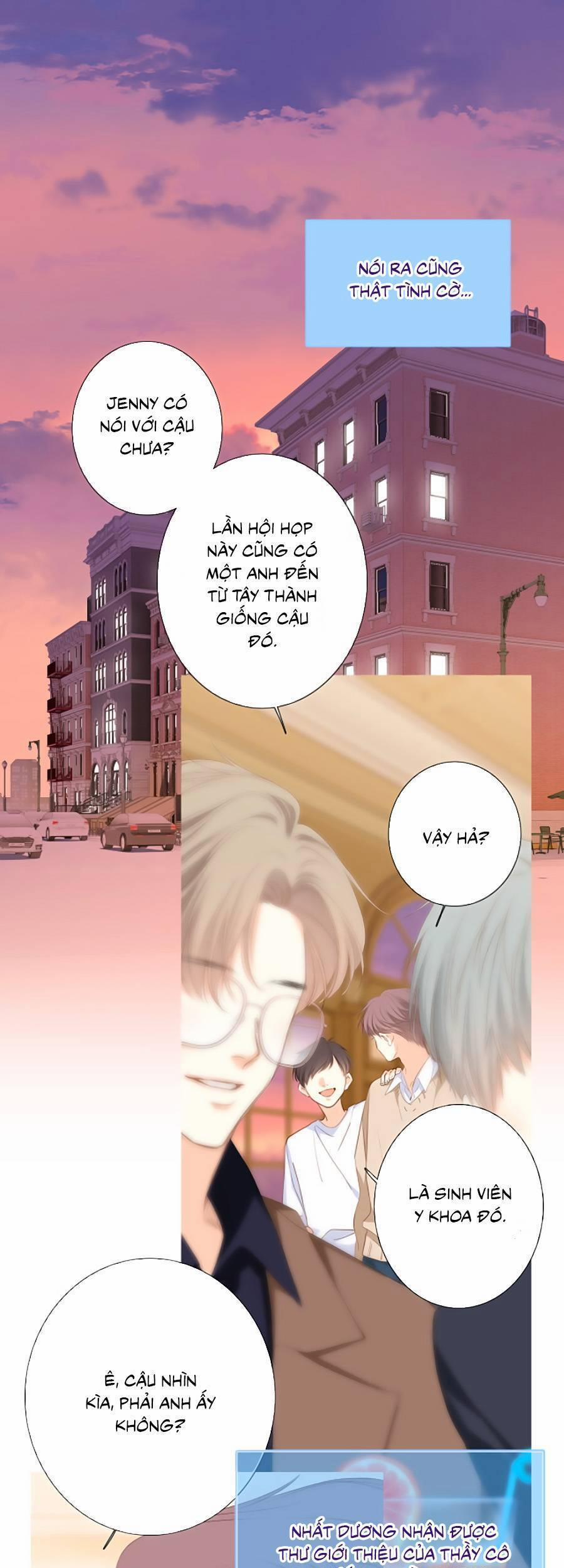 Con Tim Rung Động 3 41 trang 48