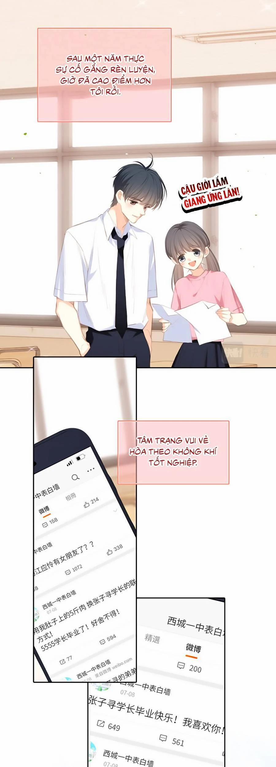 Con Tim Rung Động 3 41 trang 5