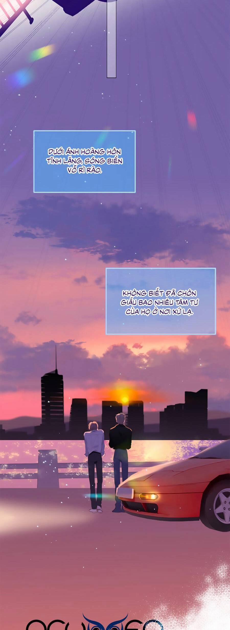 Con Tim Rung Động 3 41 trang 51