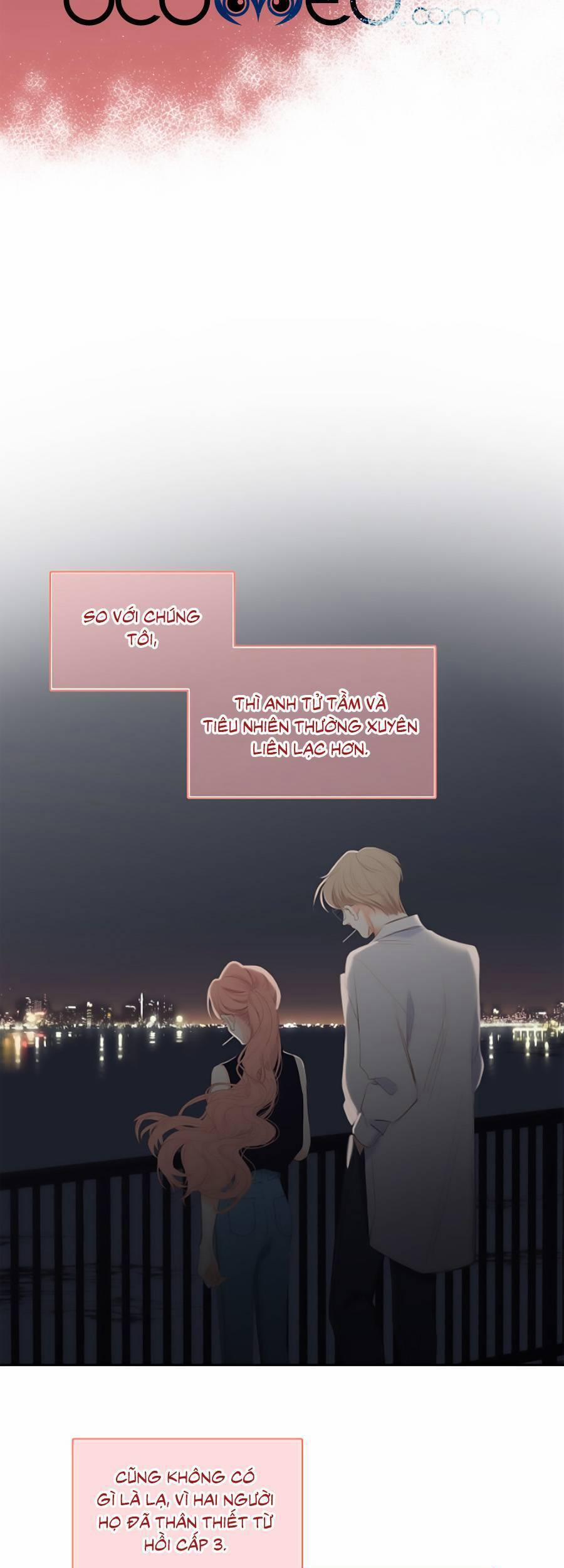 Con Tim Rung Động 3 41 trang 52