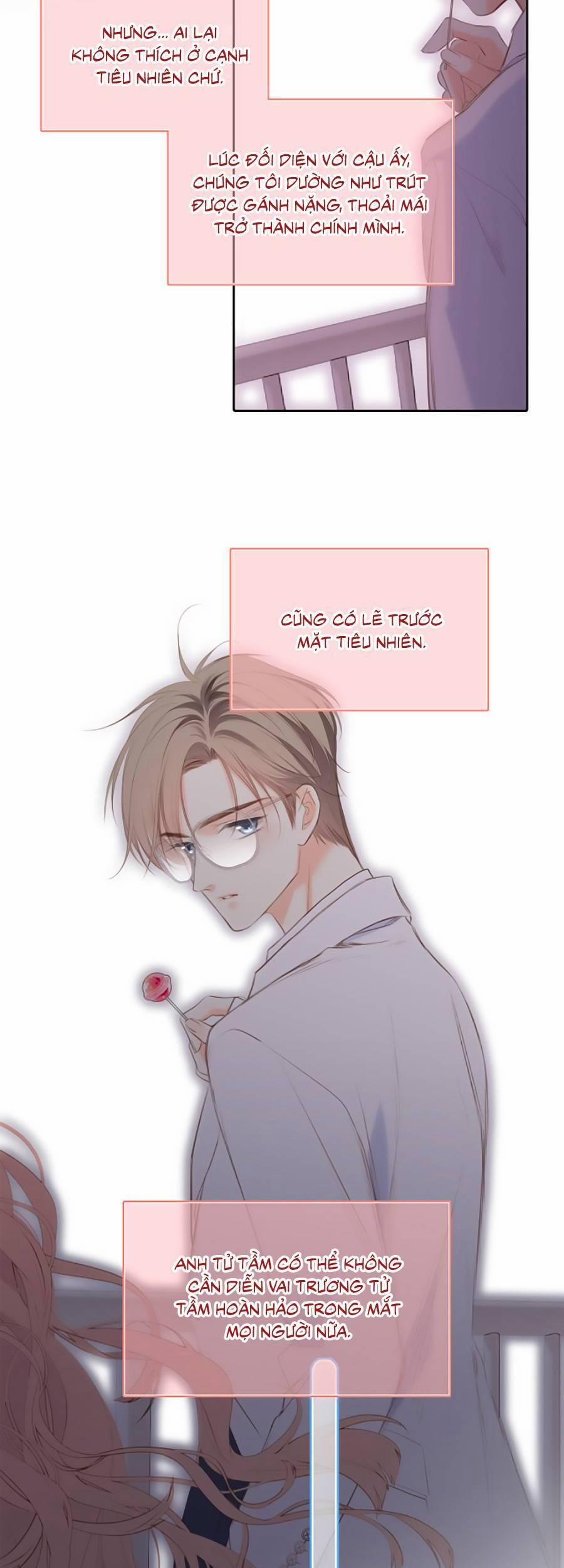 Con Tim Rung Động 3 41 trang 54