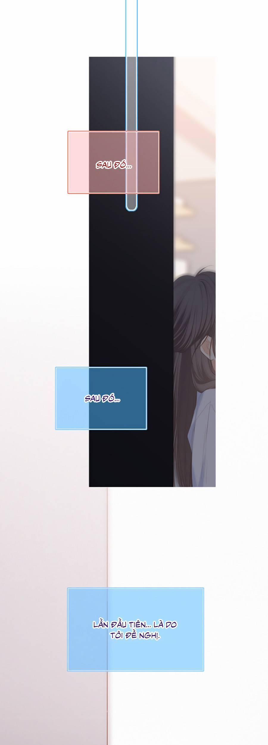 Con Tim Rung Động 3 41 trang 57