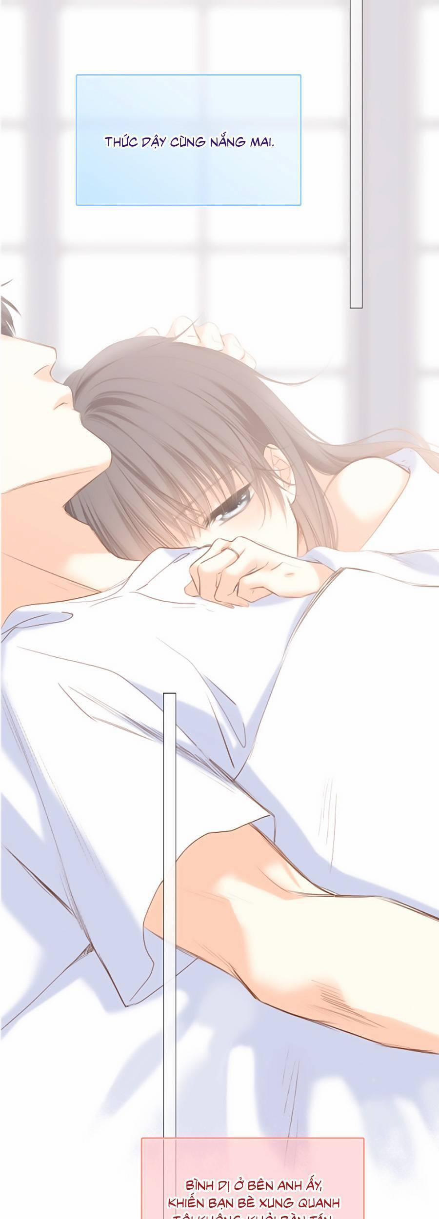 Con Tim Rung Động 3 41 trang 73