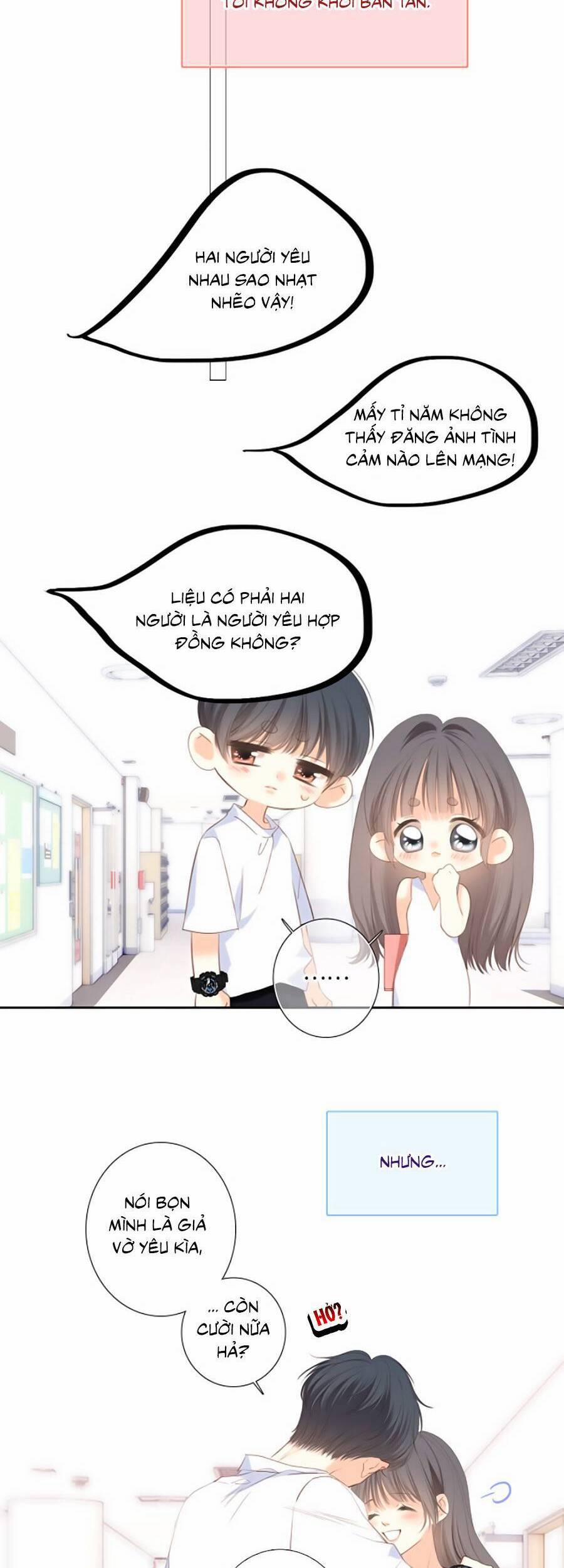 Con Tim Rung Động 3 41 trang 74