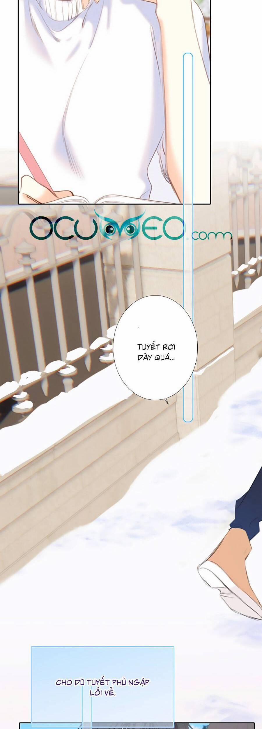 Con Tim Rung Động 3 41 trang 76