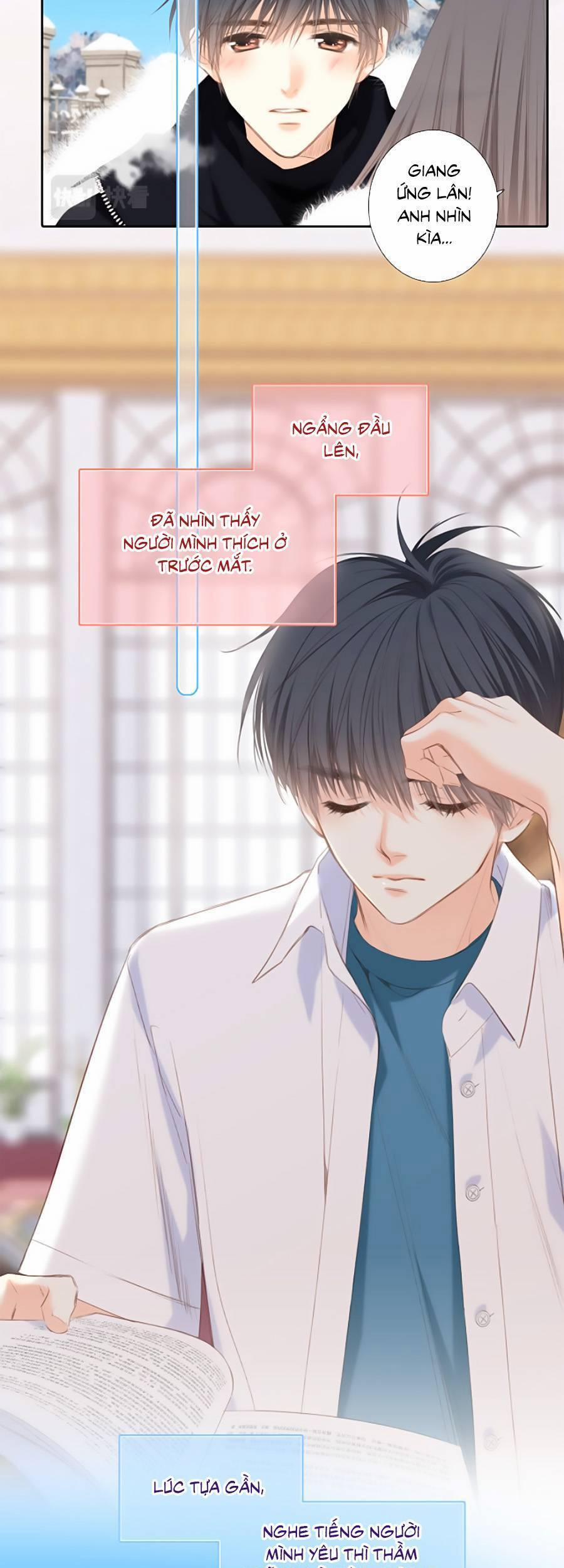 Con Tim Rung Động 3 41 trang 77