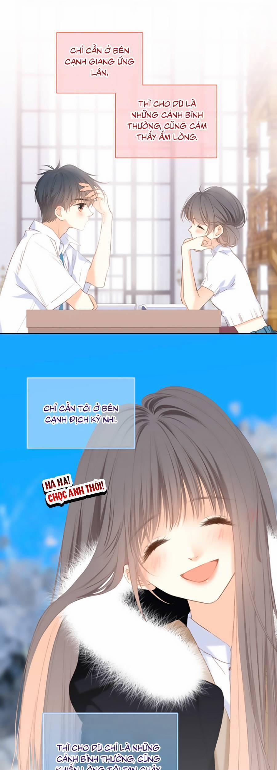 Con Tim Rung Động 3 41 trang 79