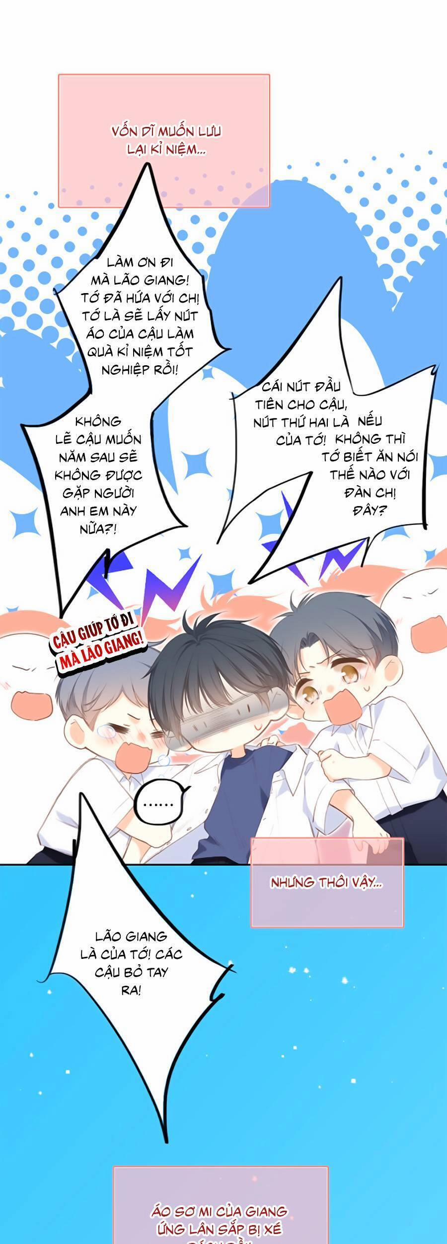 Con Tim Rung Động 3 41 trang 8