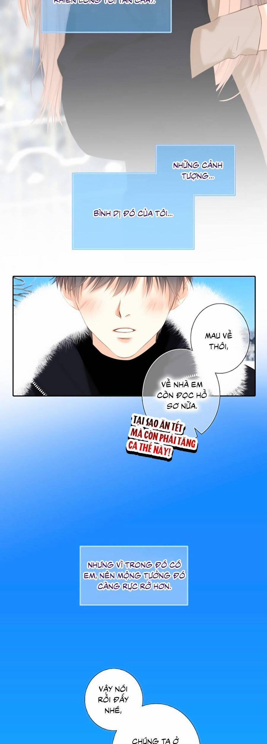 Con Tim Rung Động 3 41 trang 80