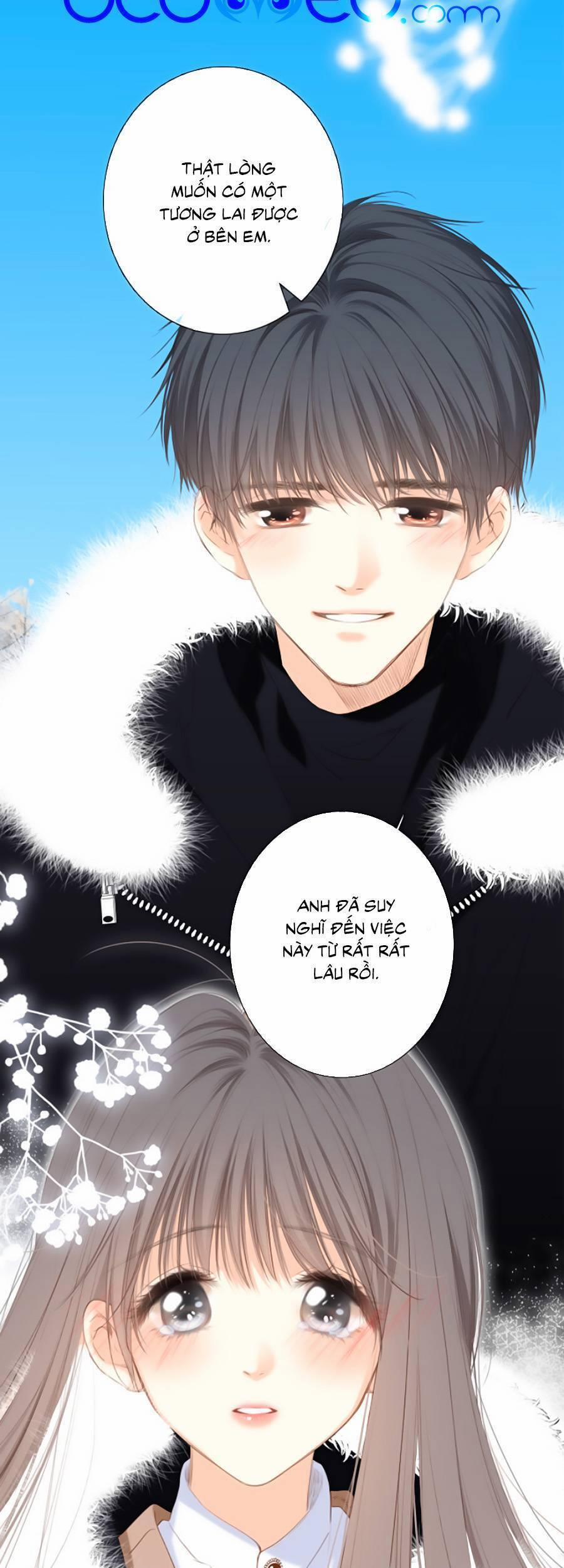 Con Tim Rung Động 3 41 trang 83