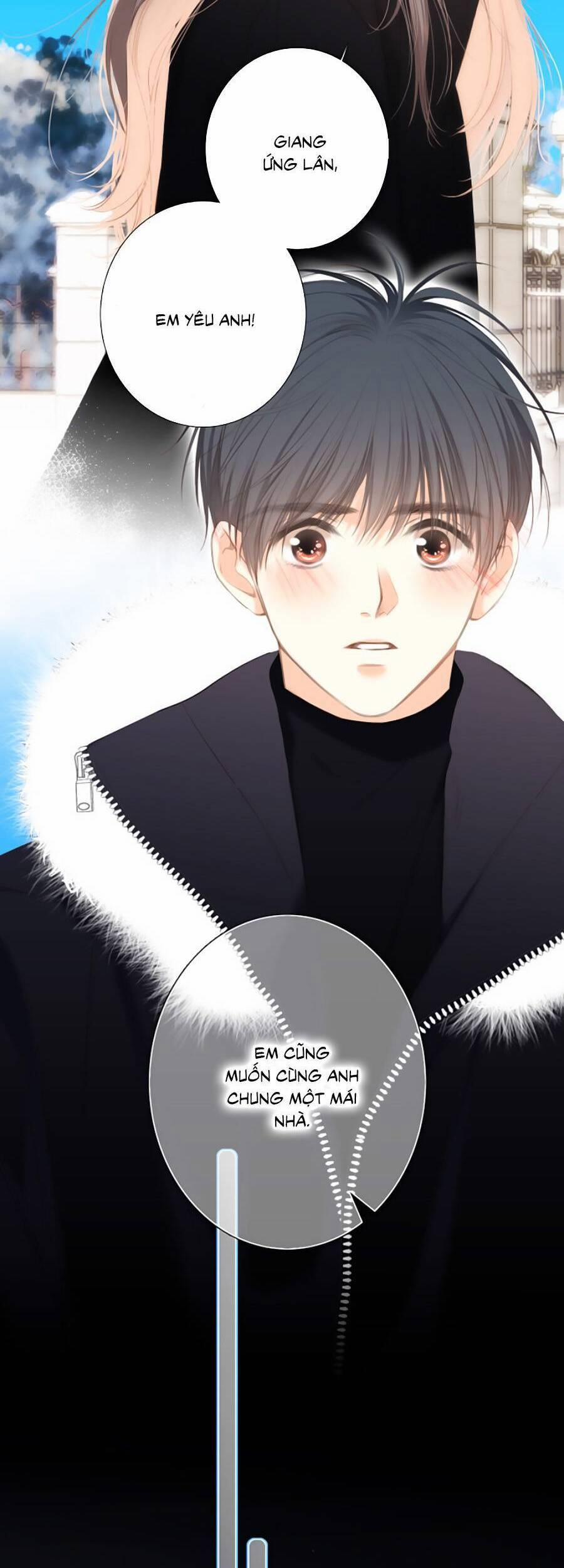 Con Tim Rung Động 3 41 trang 86