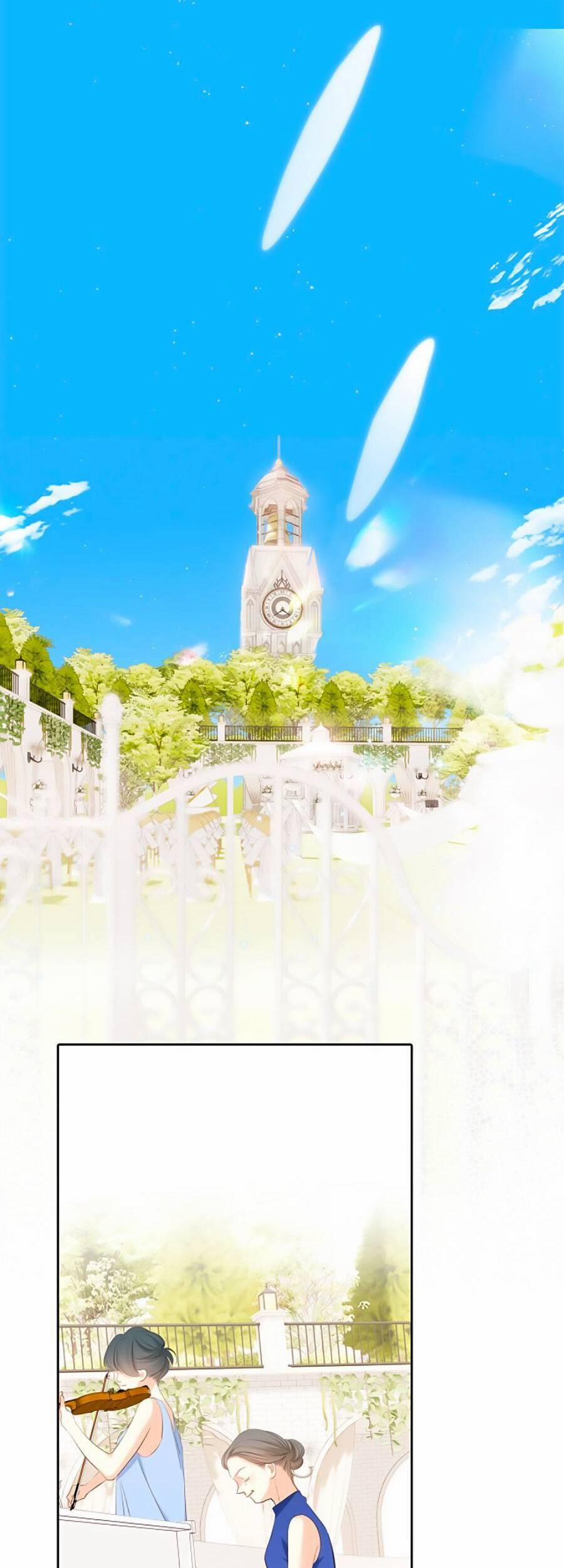 Con Tim Rung Động 3 41 trang 90