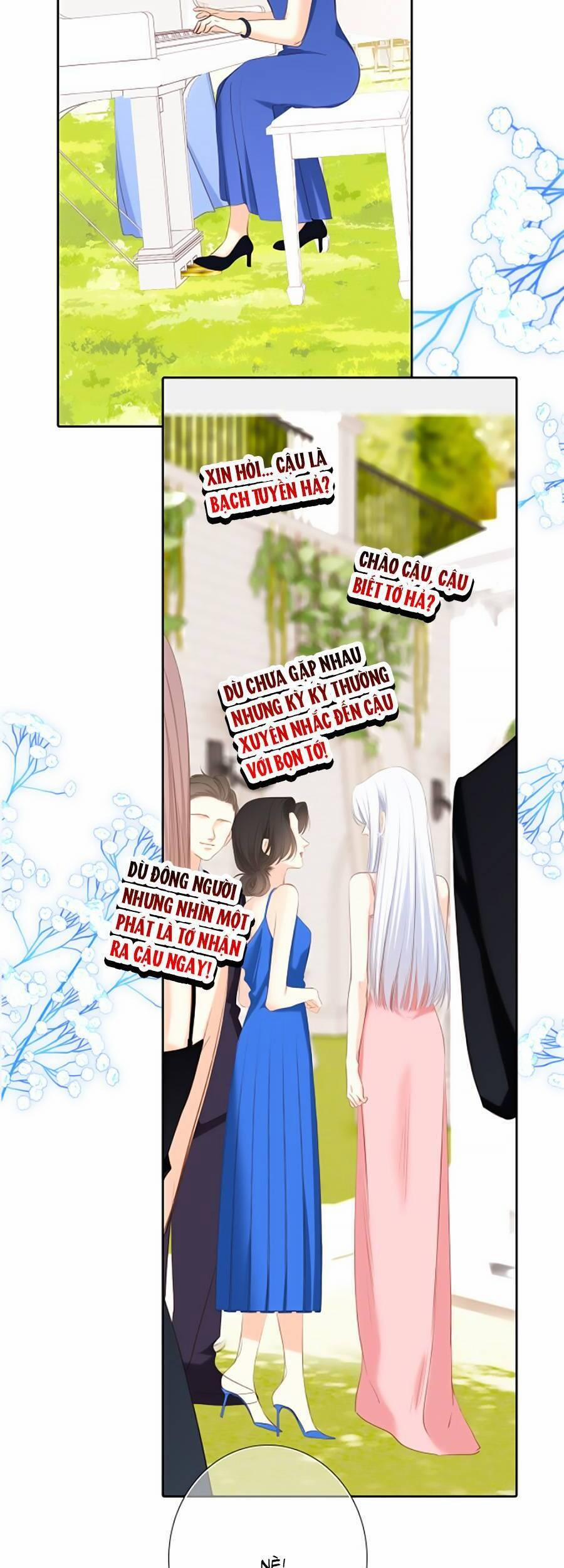 Con Tim Rung Động 3 41 trang 91