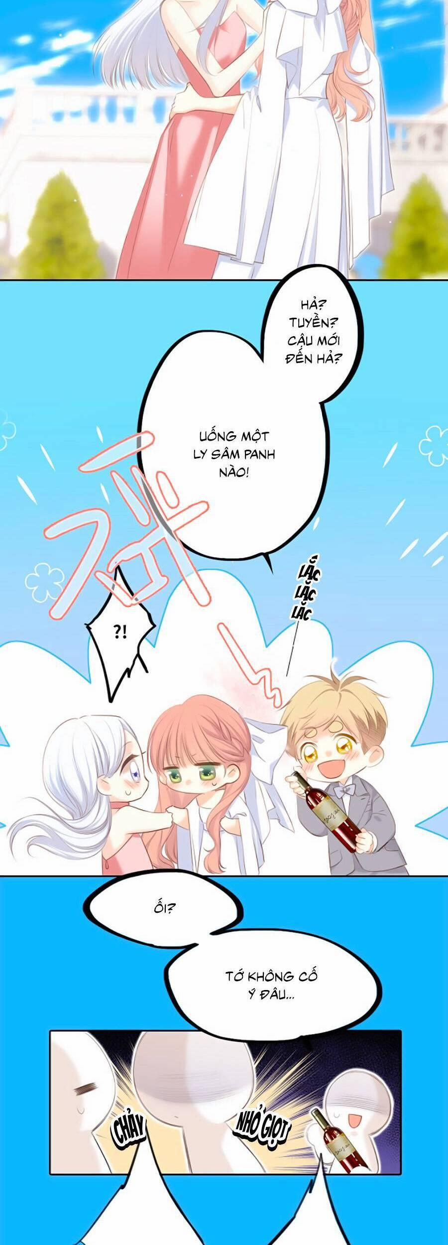 Con Tim Rung Động 3 41 trang 96