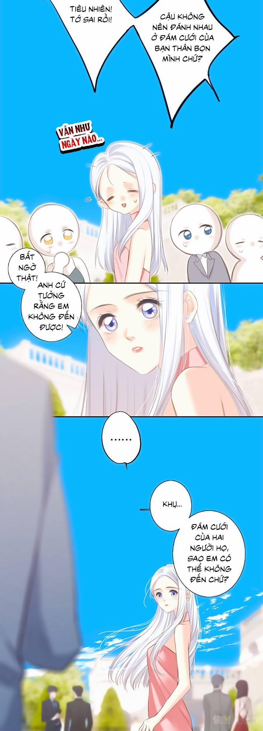 Con Tim Rung Động 3 41 trang 97