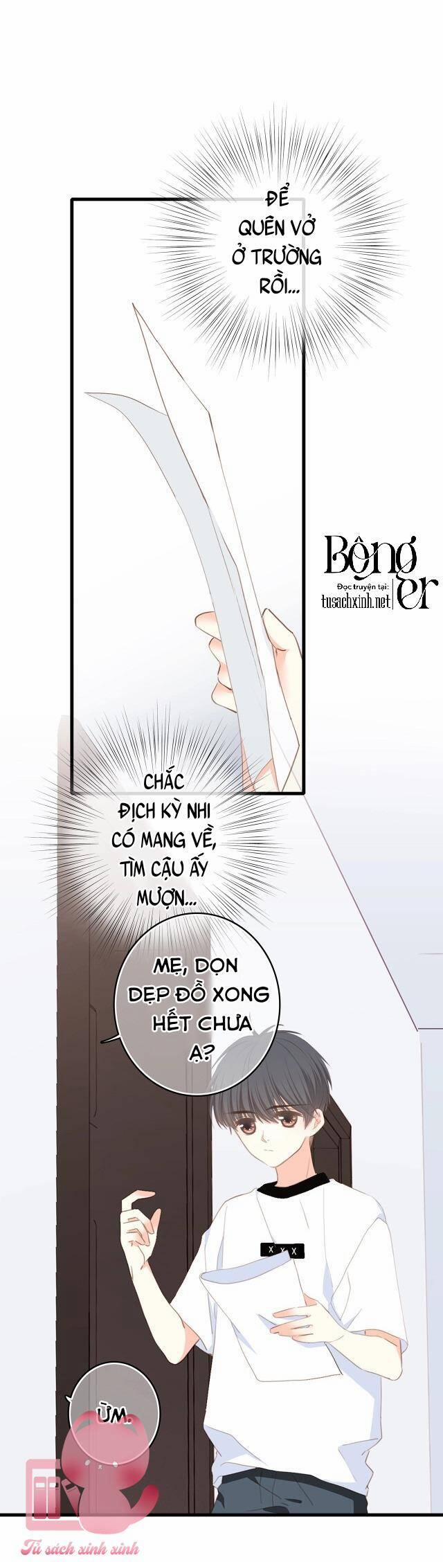 Con Tim Rung Động 142.1 trang 1