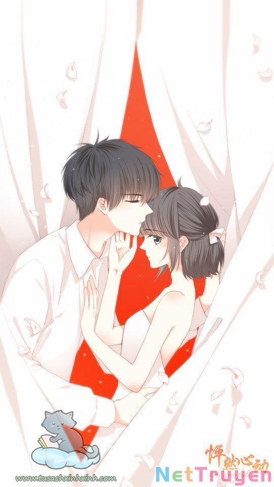 Con Tim Rung Động 53 trang 0