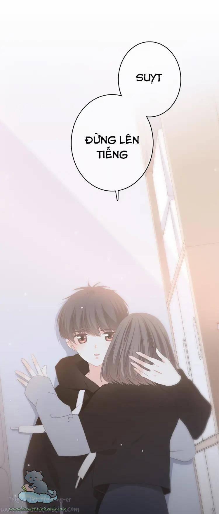 Con Tim Rung Động 59.1 trang 1