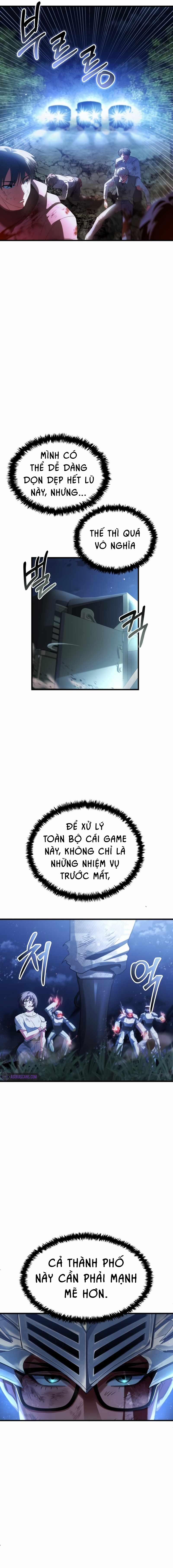 Con Tốt Thí Của Chúa 7 trang 2