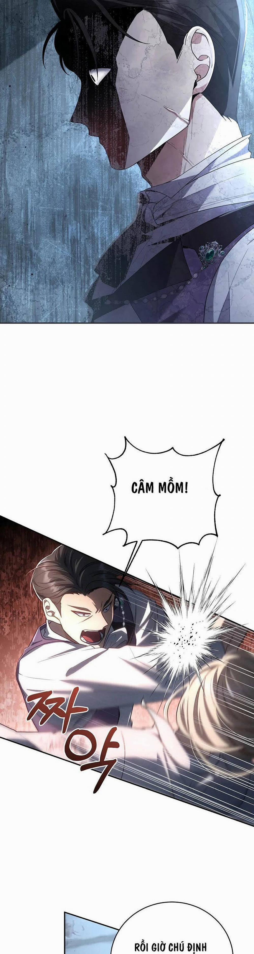 Con Trai Bá Tước Khốn Nạn Là Hoàng Đế 1 trang 10