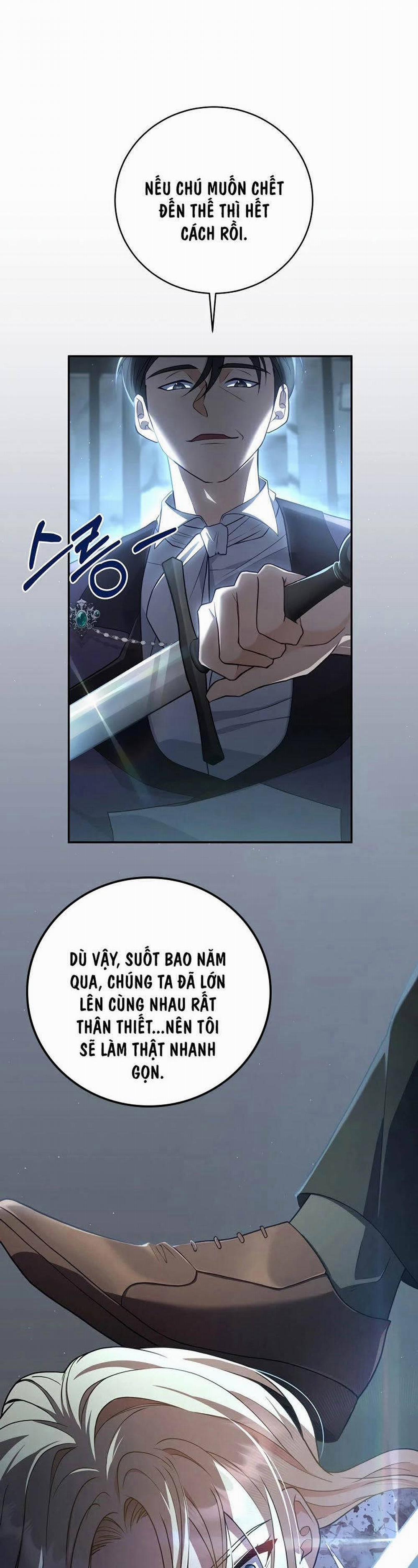 Con Trai Bá Tước Khốn Nạn Là Hoàng Đế 1 trang 12