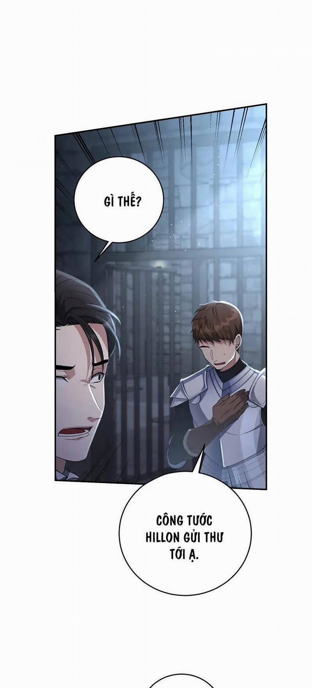 Con Trai Bá Tước Khốn Nạn Là Hoàng Đế 1 trang 14