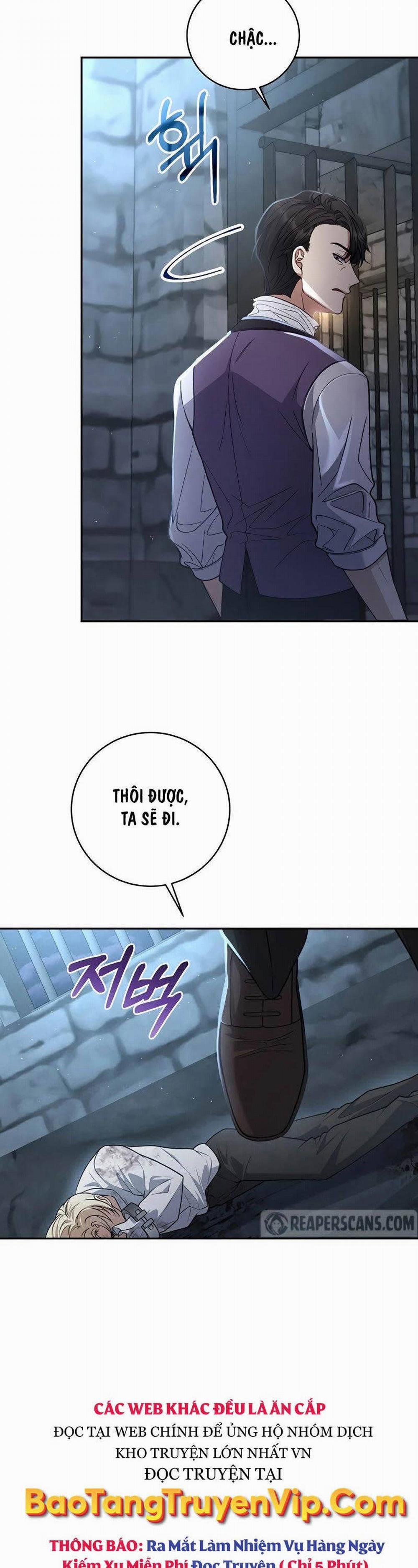 Con Trai Bá Tước Khốn Nạn Là Hoàng Đế 1 trang 15