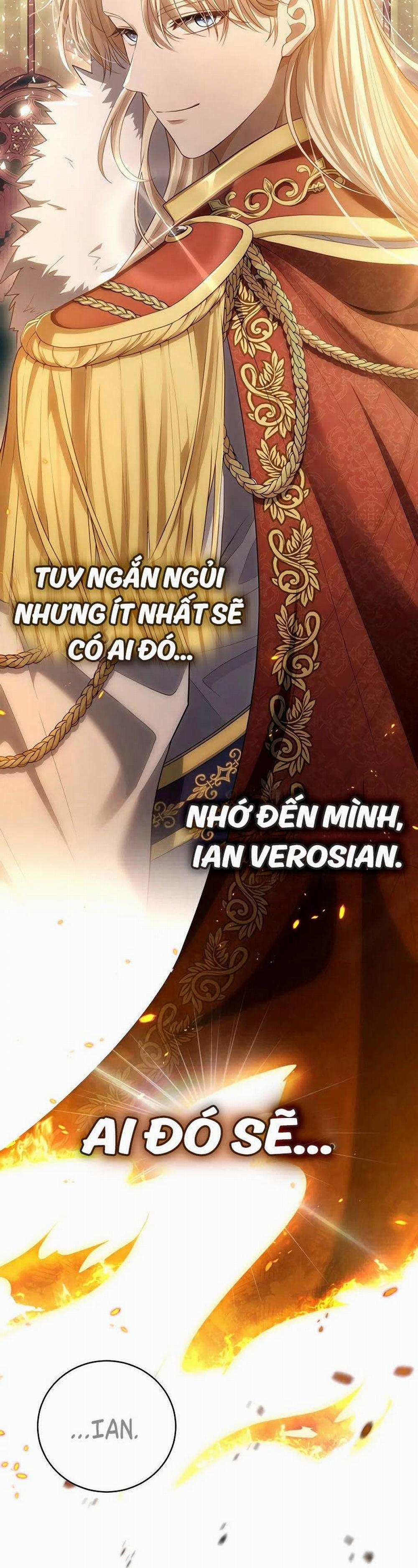 Con Trai Bá Tước Khốn Nạn Là Hoàng Đế 1 trang 17