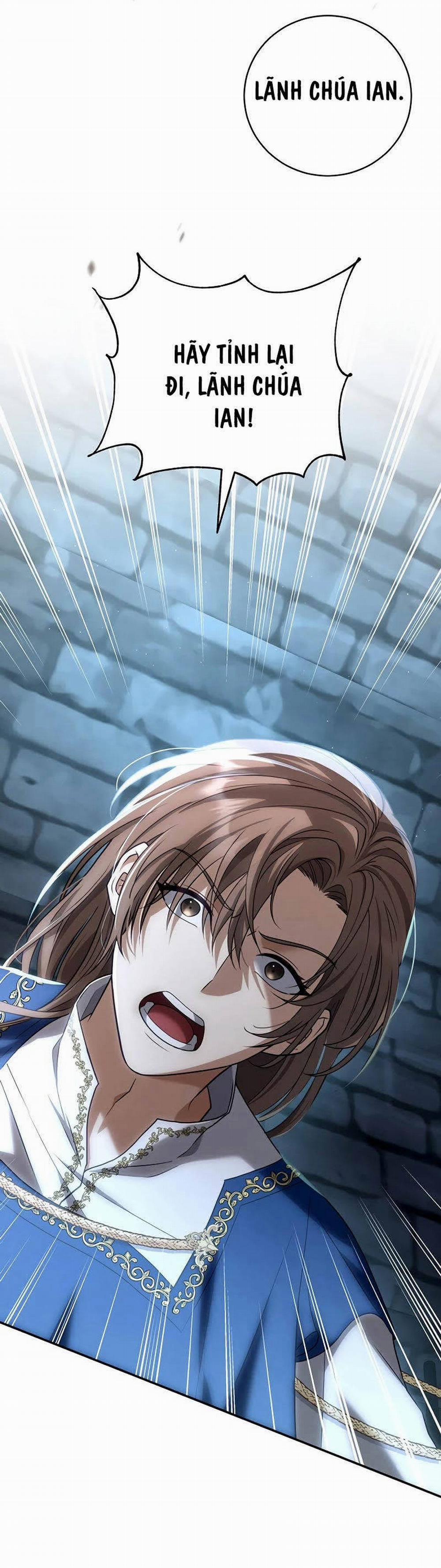 Con Trai Bá Tước Khốn Nạn Là Hoàng Đế 1 trang 18