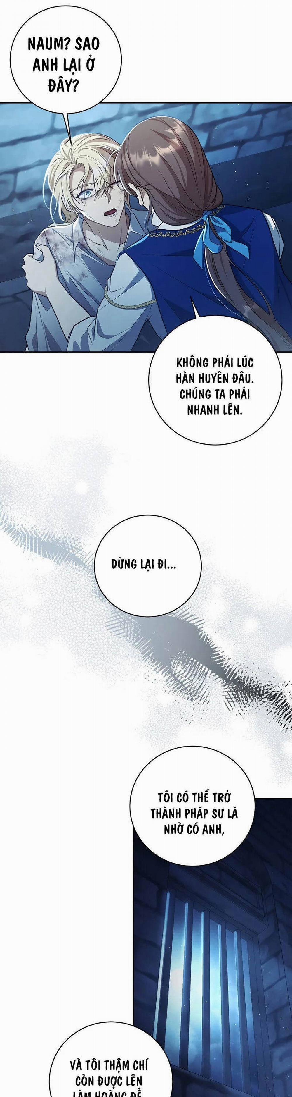 Con Trai Bá Tước Khốn Nạn Là Hoàng Đế 1 trang 19