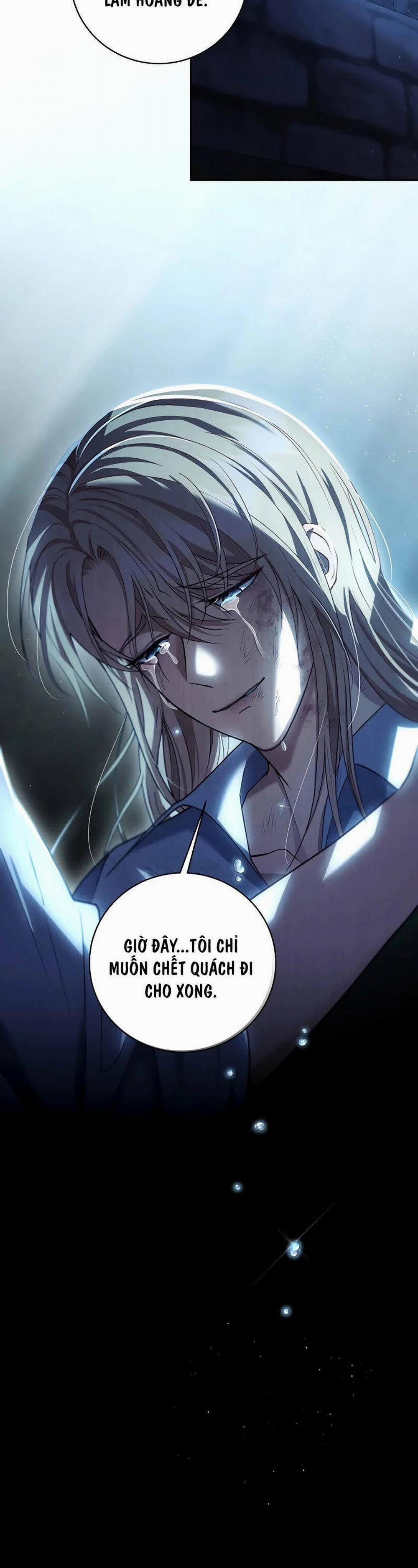 Con Trai Bá Tước Khốn Nạn Là Hoàng Đế 1 trang 20