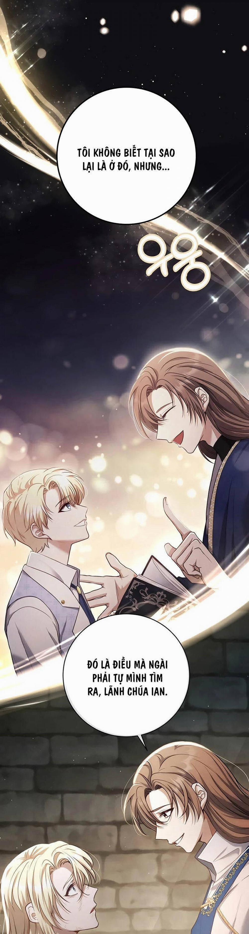 Con Trai Bá Tước Khốn Nạn Là Hoàng Đế 1 trang 23