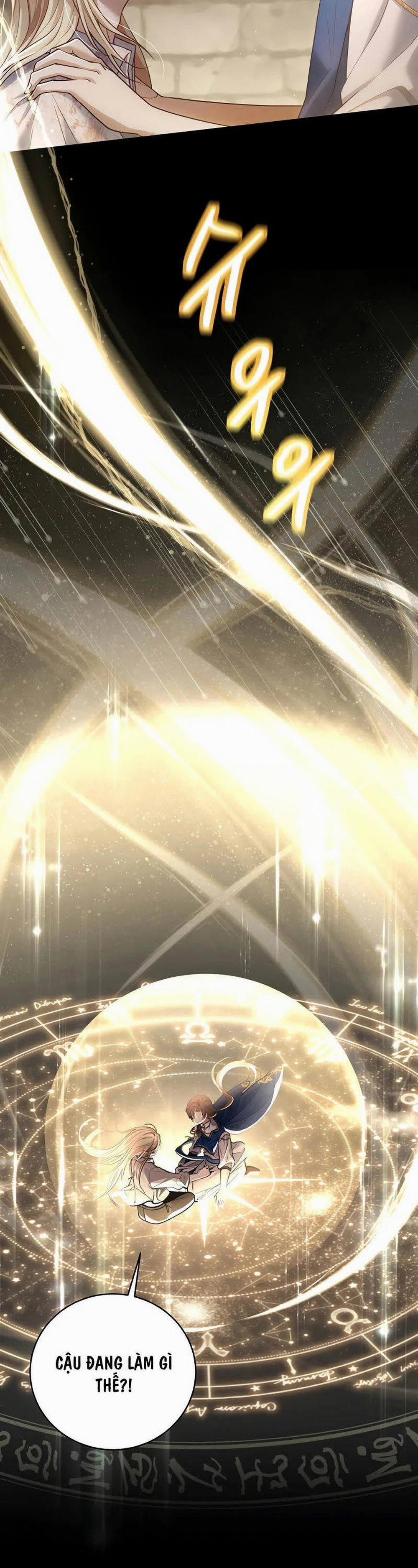 Con Trai Bá Tước Khốn Nạn Là Hoàng Đế 1 trang 24