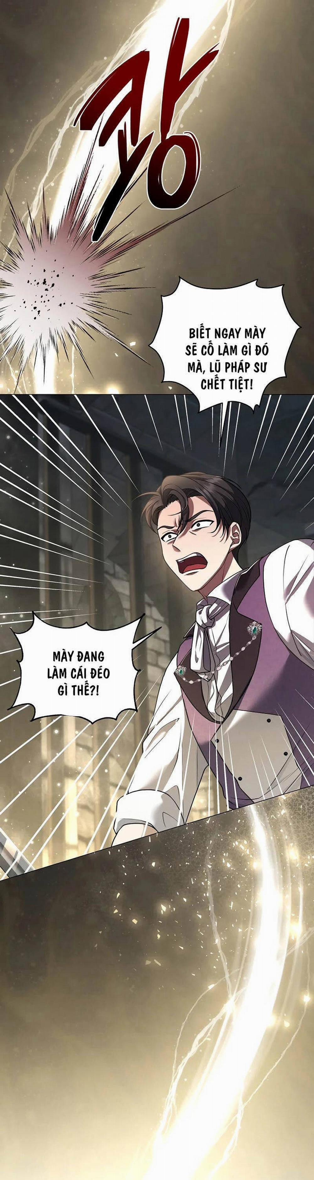 Con Trai Bá Tước Khốn Nạn Là Hoàng Đế 1 trang 27