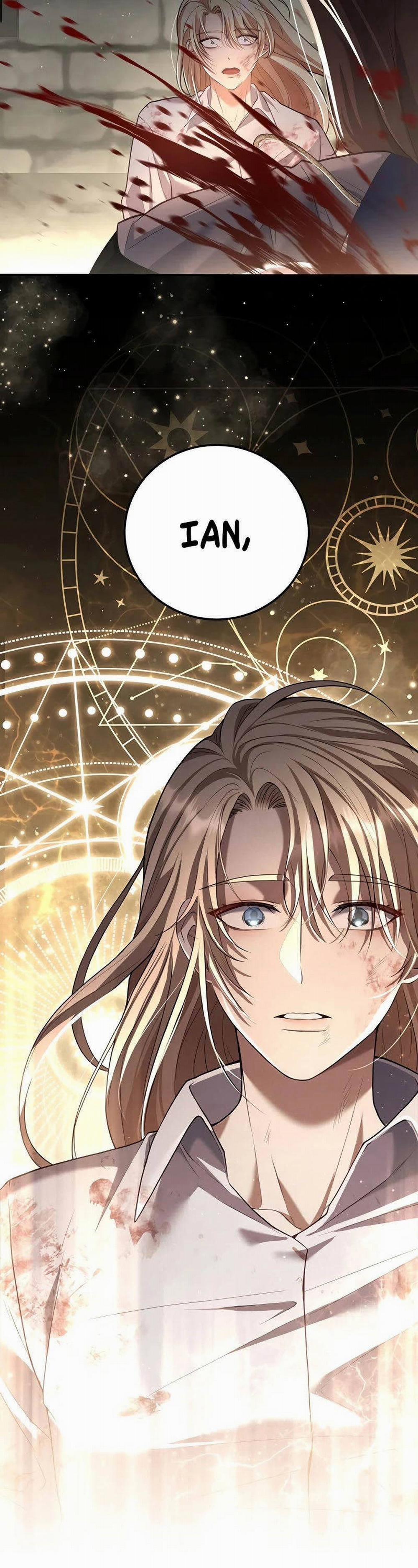 Con Trai Bá Tước Khốn Nạn Là Hoàng Đế 1 trang 30