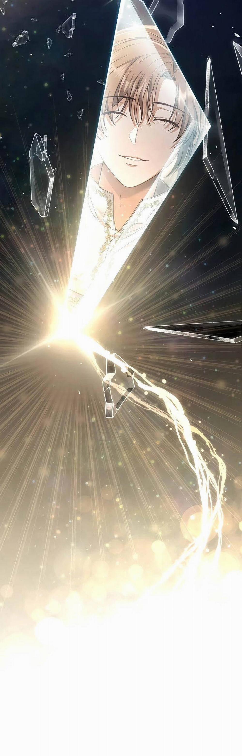 Con Trai Bá Tước Khốn Nạn Là Hoàng Đế 1 trang 35