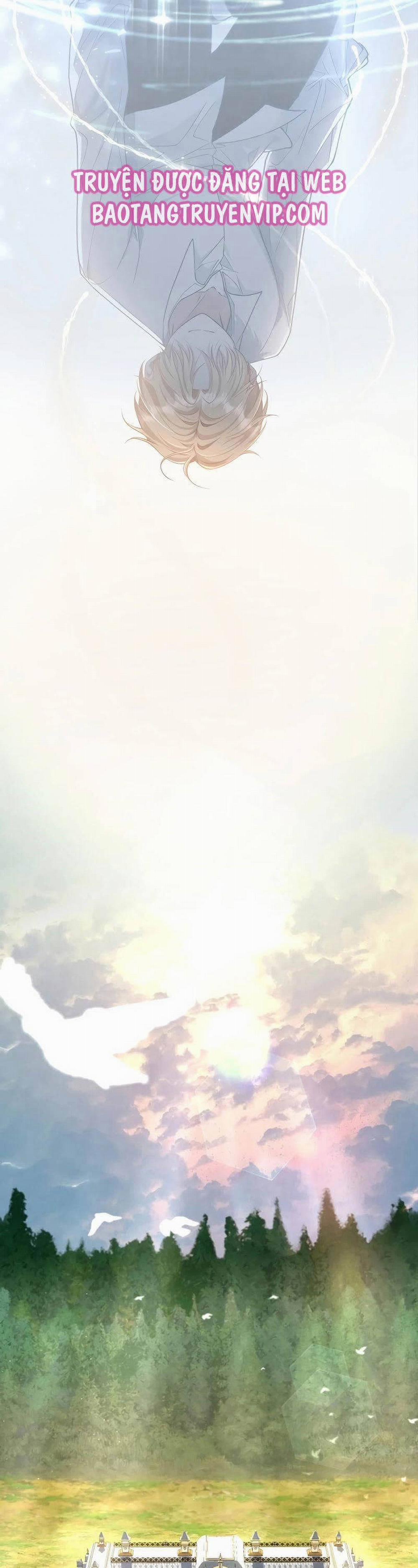 Con Trai Bá Tước Khốn Nạn Là Hoàng Đế 1 trang 37