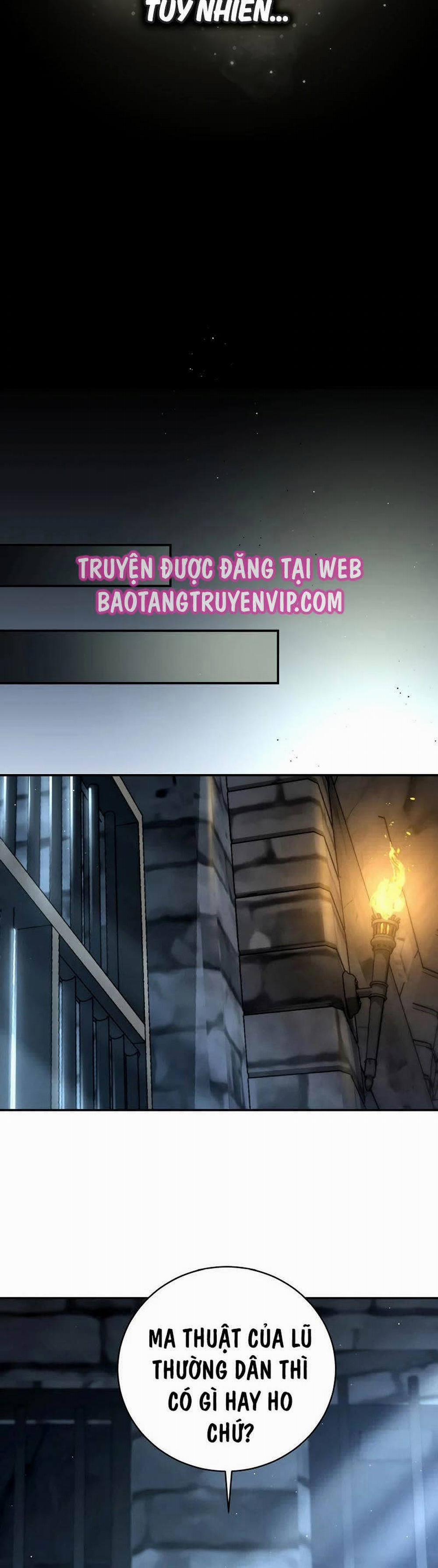 Con Trai Bá Tước Khốn Nạn Là Hoàng Đế 1 trang 4